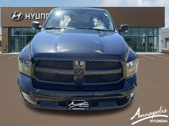 ram ram 1500 pickup 2018 1C6RR7LT1JS129616 image ram ram 1500 pickup 2018 1C6RR7LT1JS129616 image